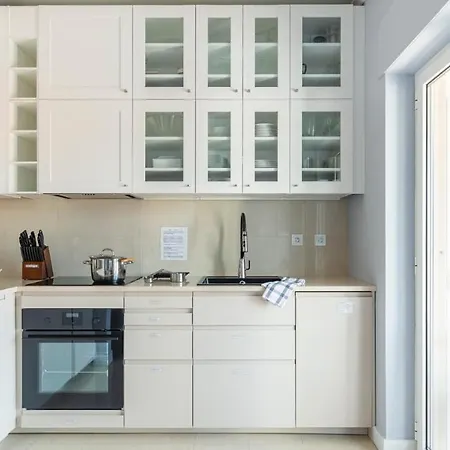 Plum Guide - Braque Apartment